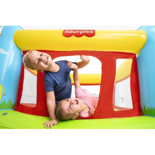 Jumping Bouncer FISHER-PRICE BESTWAY