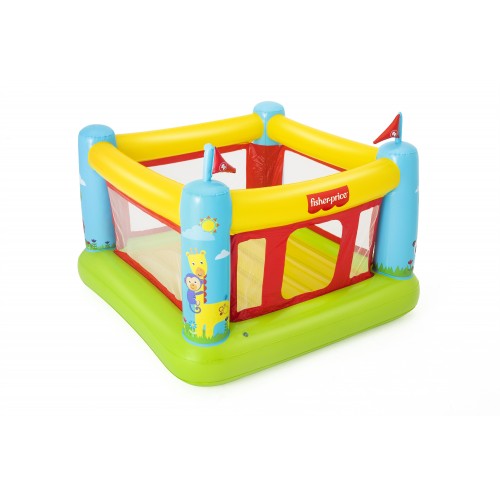 Jumping Bouncer FISHER-PRICE BESTWAY