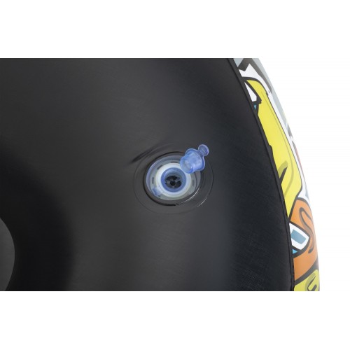 Kreslo Nafukovacie Graffiti BESTWAY