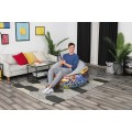 Kreslo Nafukovacie Graffiti BESTWAY