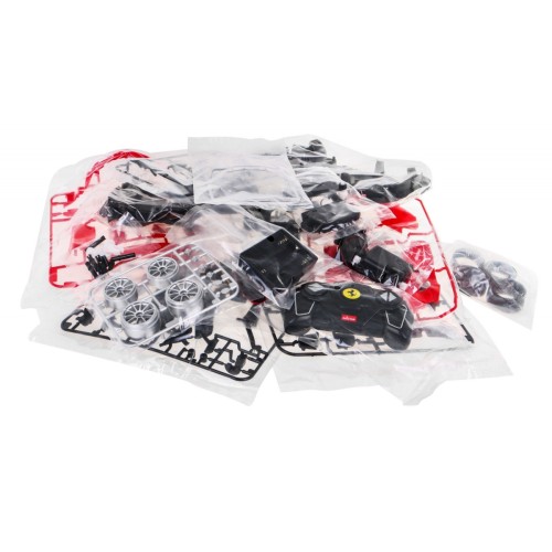 Ferrari FXX-K Evo RASTAR model 1:18 Diaľkovo ovládané auto + ovládač 2,4 GHz