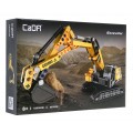 Stavebnica Bager 467 ks EE
