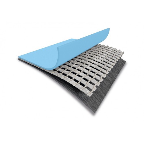 Bazén rámový GREYWOOD Prism Frame Premium 15Ft 457 x 1