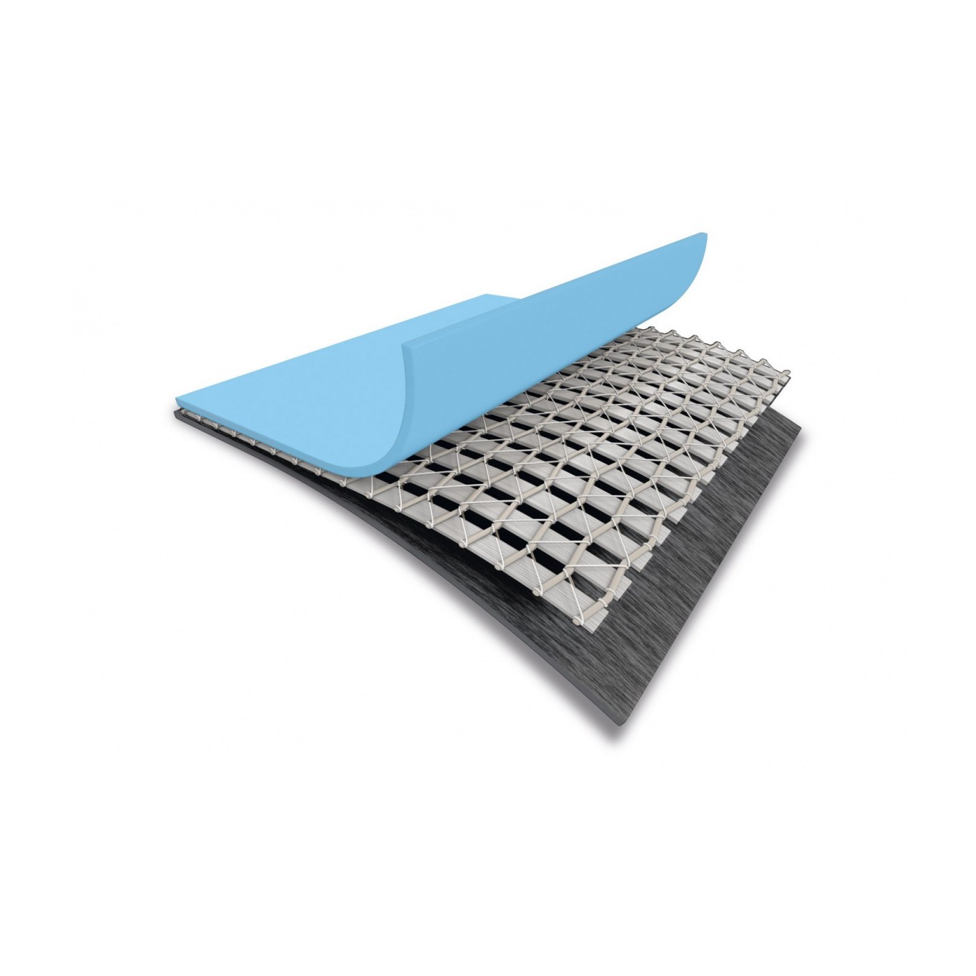 Bazén rámový GREYWOOD Prism Frame Premium 15Ft 457 x 1