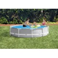 Bazén rámový Prism Frame INTEX 305x76cm 10FT