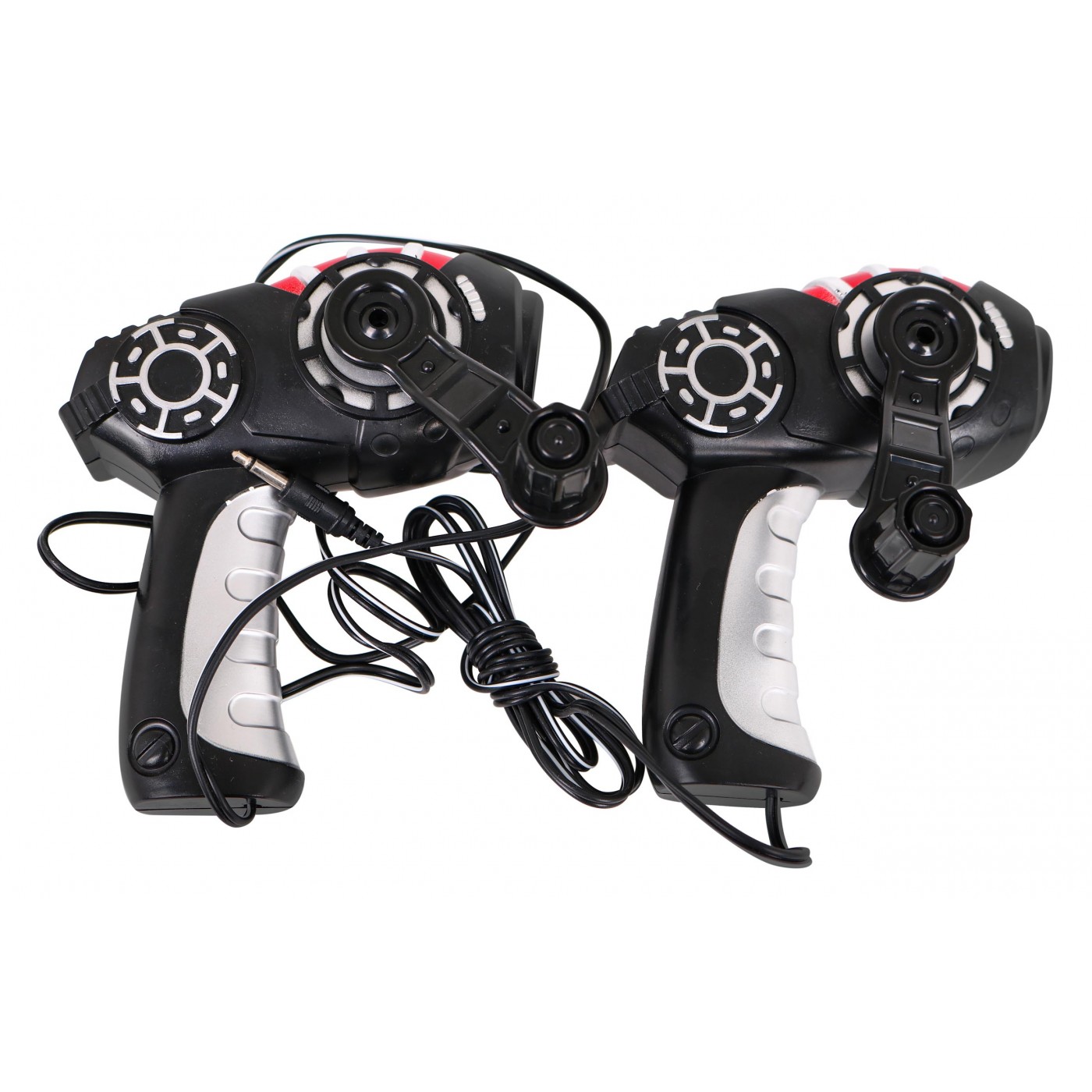 Skladacia pretekárska dráha Track Speed pre deti 6+ Ovládané autíčka + interaktívne efekty