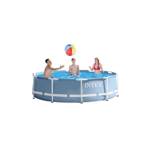 Bazén rámový Prism Frame 12Ft 366 x 76 cm s Čerpadlom INT