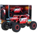 Autíčko HB-P1801 Crawler R C 2,4 Ghz Červené