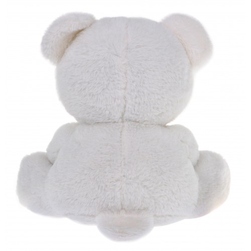 Medveď upokojujúci 3v1 Projektor Hudobná skrinka Plyšová hračka pre bábätká Senzorická hračka