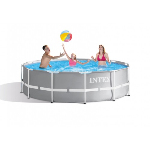 Bazén rámový Prism Frame 12Ft 366 x 99 cm s Čerpadlom INT