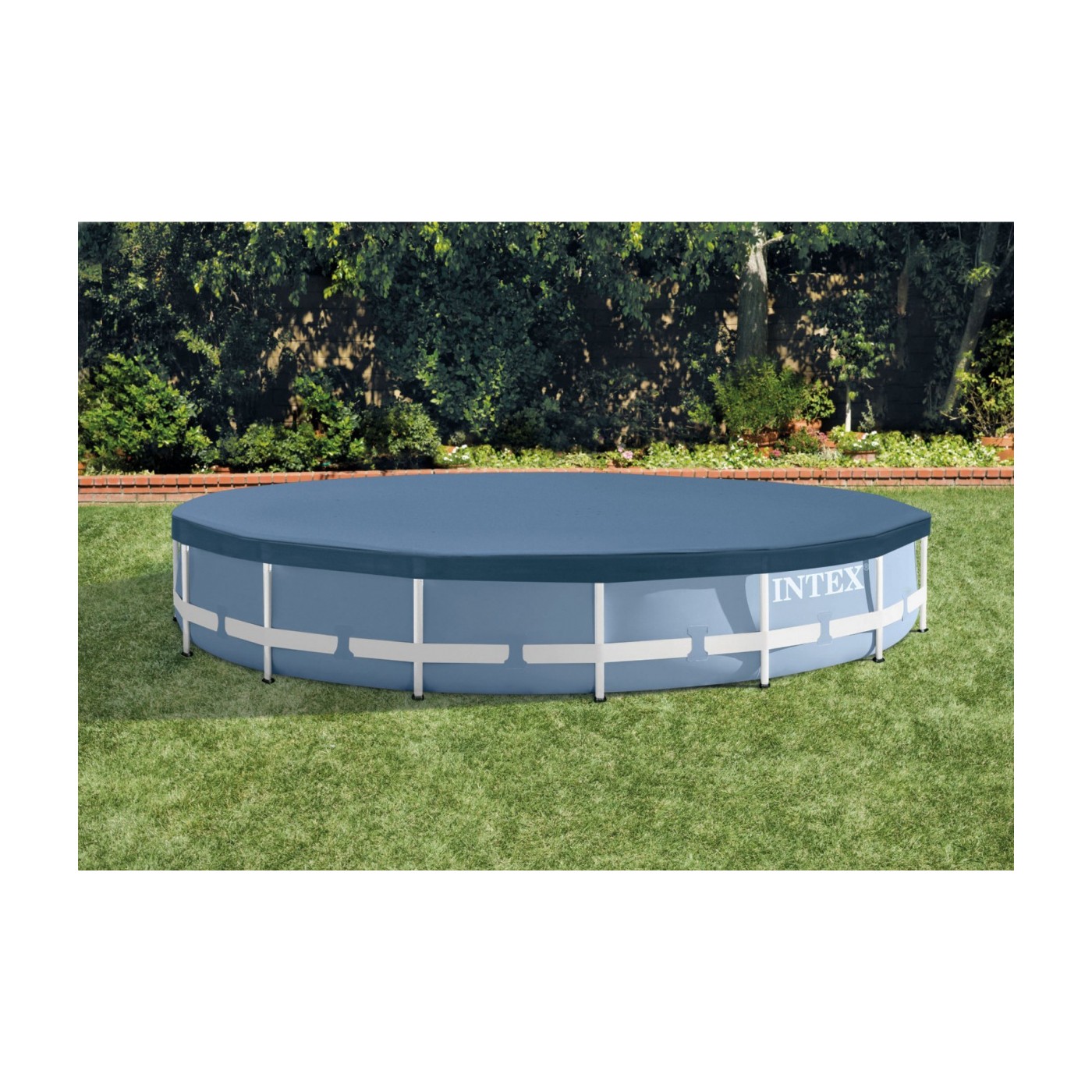 Bazén rámový Prism Frame 14Ft x 42 427 x 107 cm s Pom