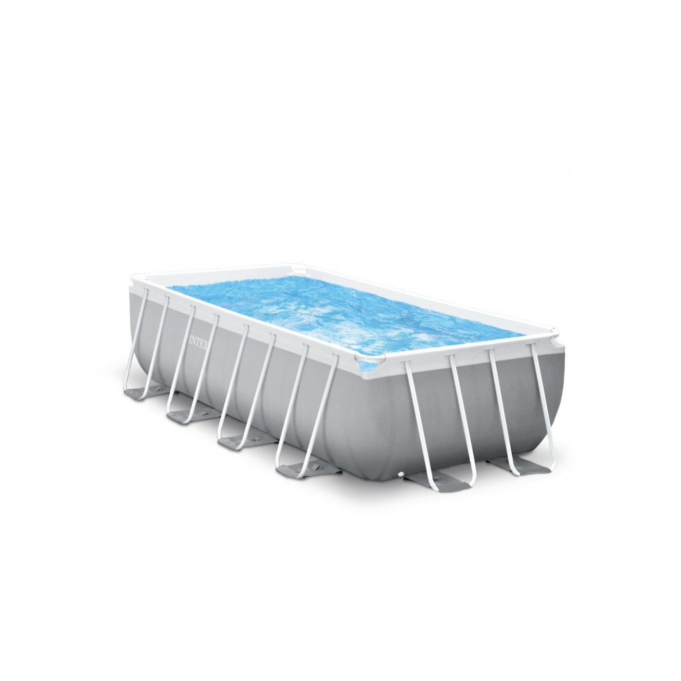 Bazén rámový Prism Frame 16Ft 488 x 244 x 107 cm s pom