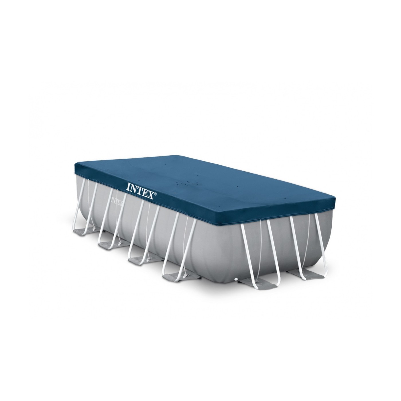 Bazén rámový Prism Frame 16Ft 488 x 244 x 107 cm s pom