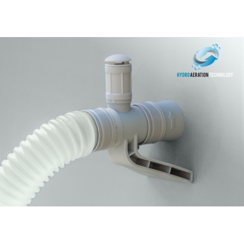 Bazén rámový Prism Frame 16Ft 488 x 244 x 107 cm s pom