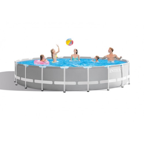 Bazén rámový Prism Frame Premium 18Ft 549 x 122 cm INT