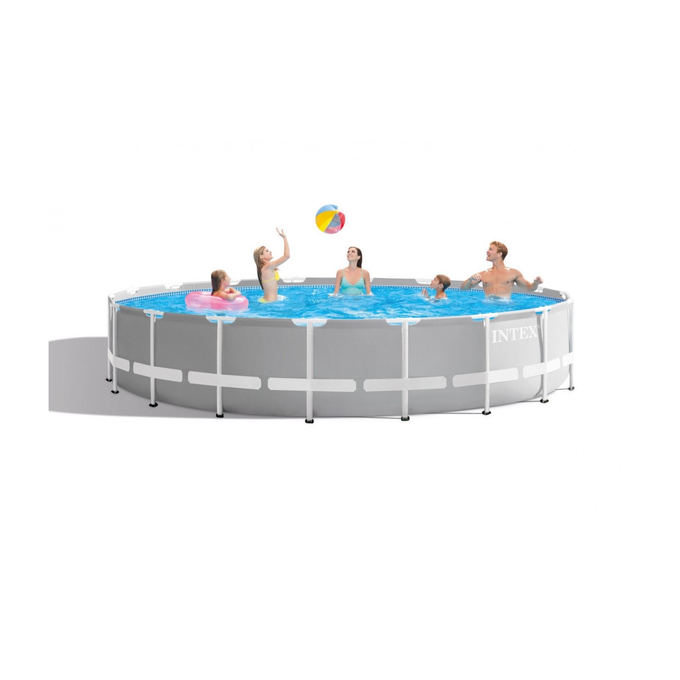 Bazén rámový Prism Frame Premium 18Ft 549 x 122 cm INT