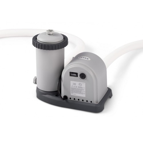 Bazén rámový Prism Frame Premium 18Ft 549 x 122 cm INT