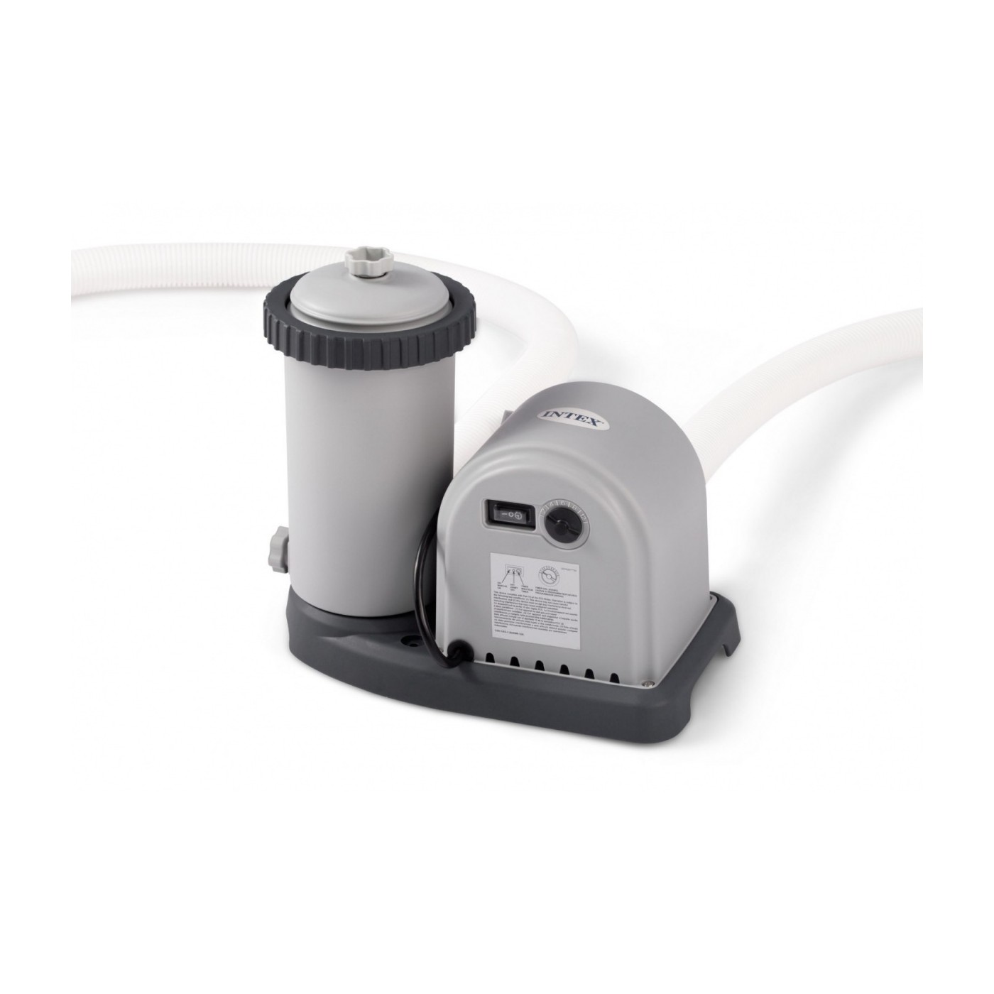 Bazén rámový Prism Frame Premium 18Ft 549 x 122 cm INT