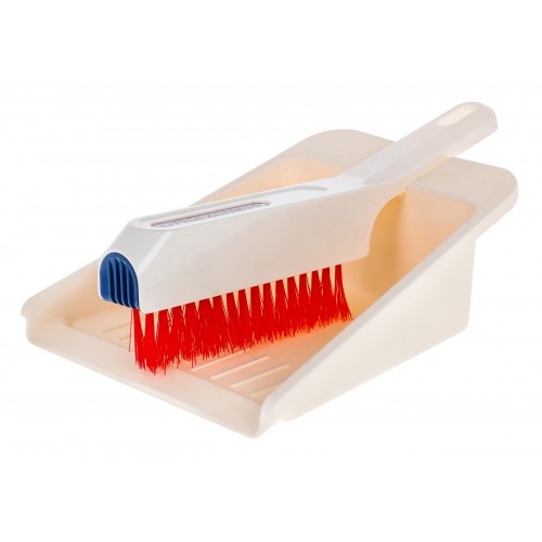 Sada na upratovanie 6v1 pre deti 3+ Interaktívne AGD vysávač robot mop metla lopatky