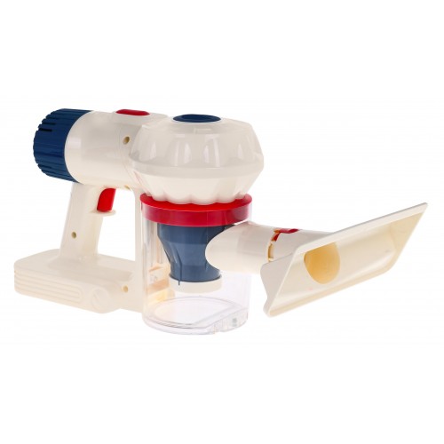 Sada na upratovanie 6v1 pre deti 3+ Interaktívne AGD vysávač robot mop metla lopatky