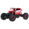 Autíčko HB-P1801 Crawler R C 2,4 Ghz Červené