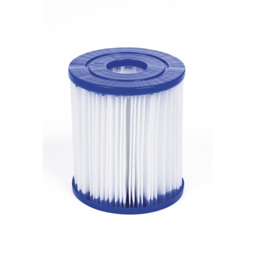 Bazén rámový Deluxe Steel Pro 300x201x66 BESTWAY 3w1 + Čerpadlo + Filter