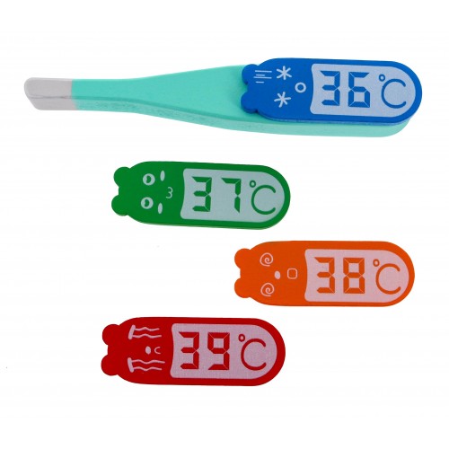 Drevená zubárska sada pre deti 3+ Príslušenstvo 32 ks. Vzdelávacie knižky + Nálepky "Statočný pacient"