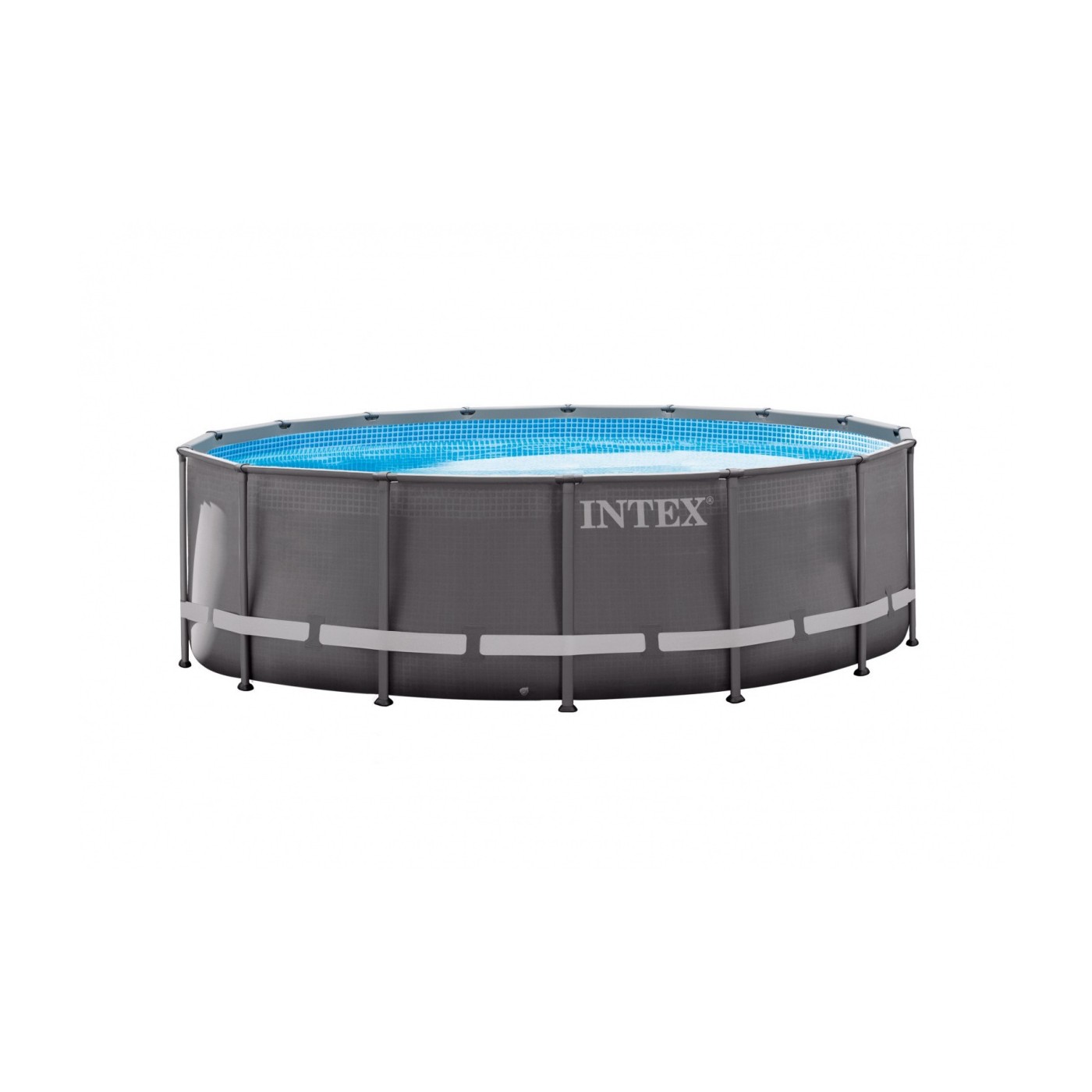 Bazén rámový Ultra Frame 16Ft 488 x 122 cm s čerpadlom