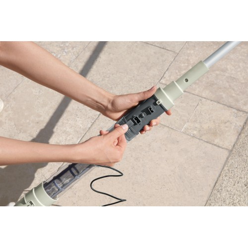 Vysávač pre Lay-Z Spa BESTWAY