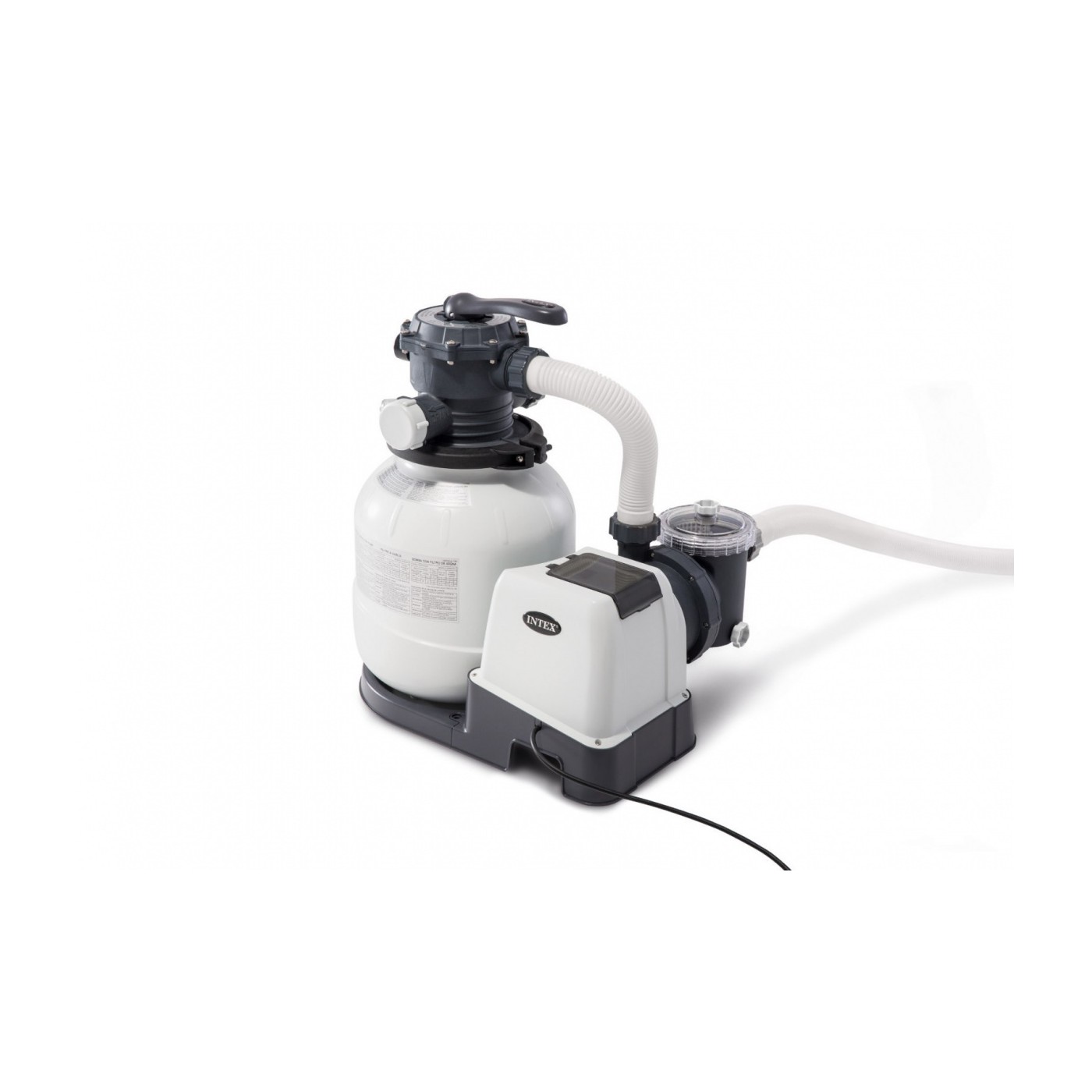 Bazén rámový Ultra Frame 18Ft 549 x 132 cm s čerpadlom 