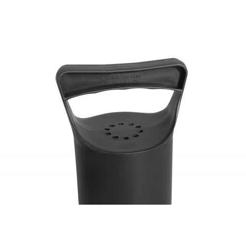 Ručná piestová pumpa BESTWAY 1,85l/cyklus + 3 Koncovky + Flexibilná hadica