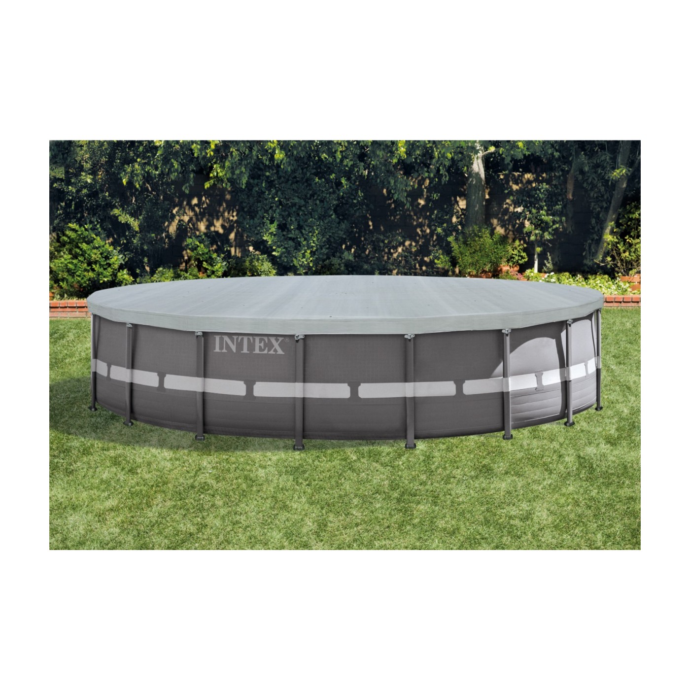 Bazén rámový Ultra Frame 18Ft 549 x 132 cm s čerpadlom 