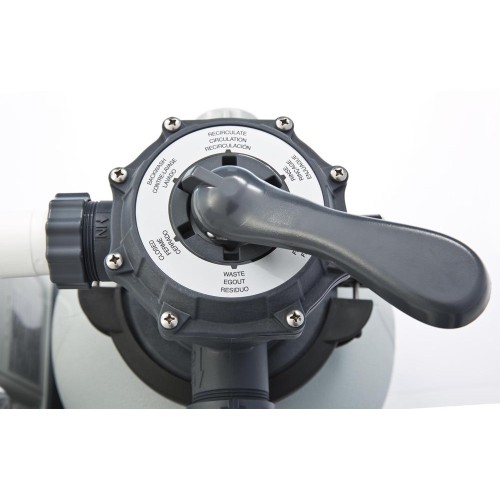 Bazén rámový Ultra Frame 18Ft 549 x 132 cm s Systémom