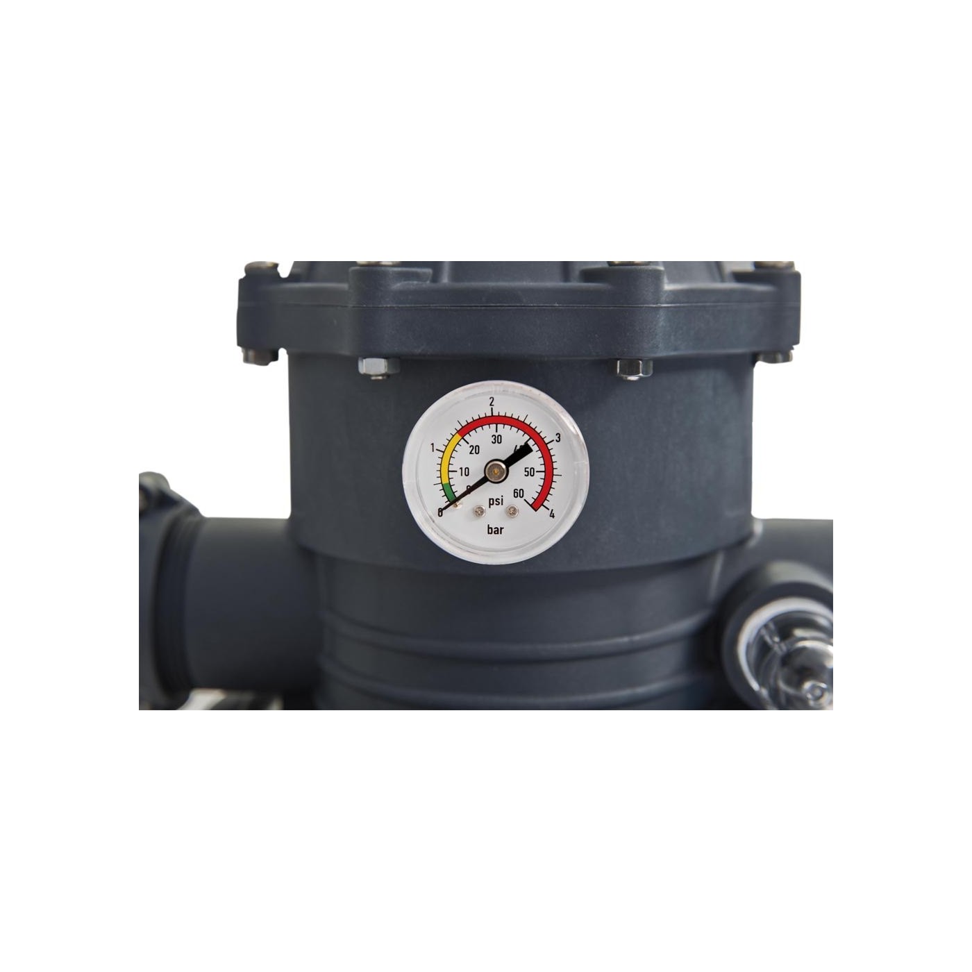 Bazén rámový Ultra Frame 18Ft 549 x 132 cm s Systémom