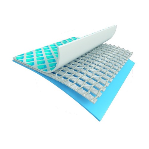 Bazén rámový Ultra Frame 24Ft x 12Ft 732x366x132 cm s