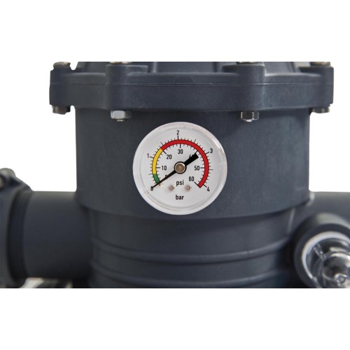 Bazén rámový Ultra Frame 24Ft x 12Ft 732x366x132 cm s