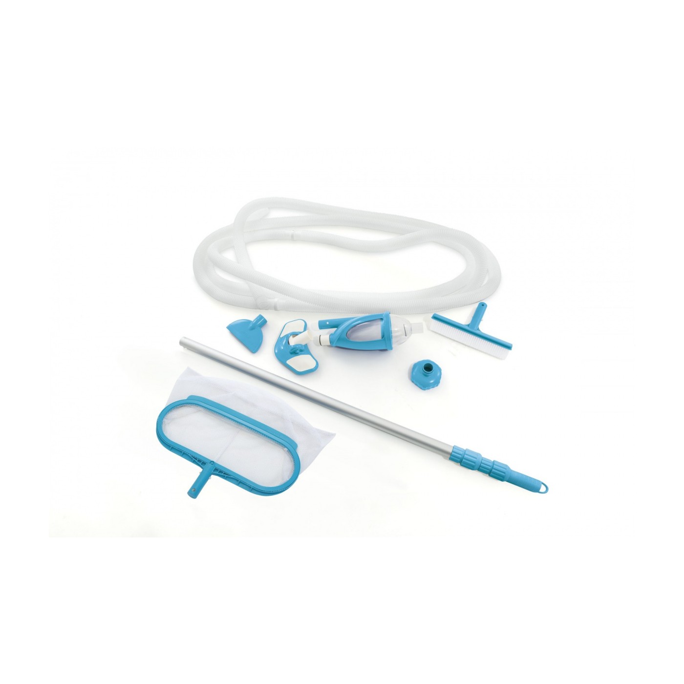 Bazén rámový Ultra Frame 24Ft x 12Ft 732x366x132 cm s