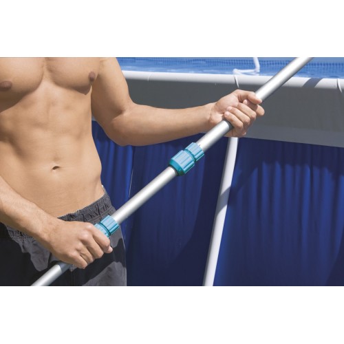 Bazén rámový Ultra Frame 24Ft x 12Ft 732x366x132 cm s