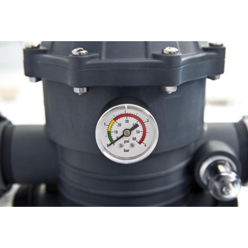 Bazén rámový Ultra Frame 32Ft x 16Ft 975x488x132 cm s