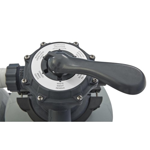 Bazén rámový Ultra Frame 32Ft x 16Ft 975x488x132 cm s