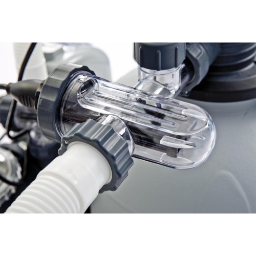 Bazén rámový Ultra Frame 32Ft x 16Ft 975x488x132 cm s