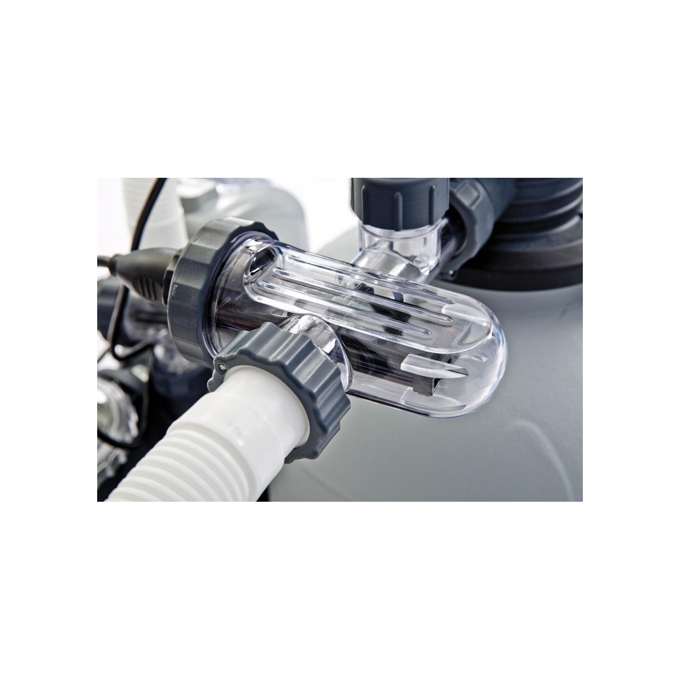 Bazén rámový Ultra Frame 32Ft x 16Ft 975x488x132 cm s