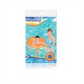 Plávací kruh pre deti Neon Oranžový BESTWAY 76cm