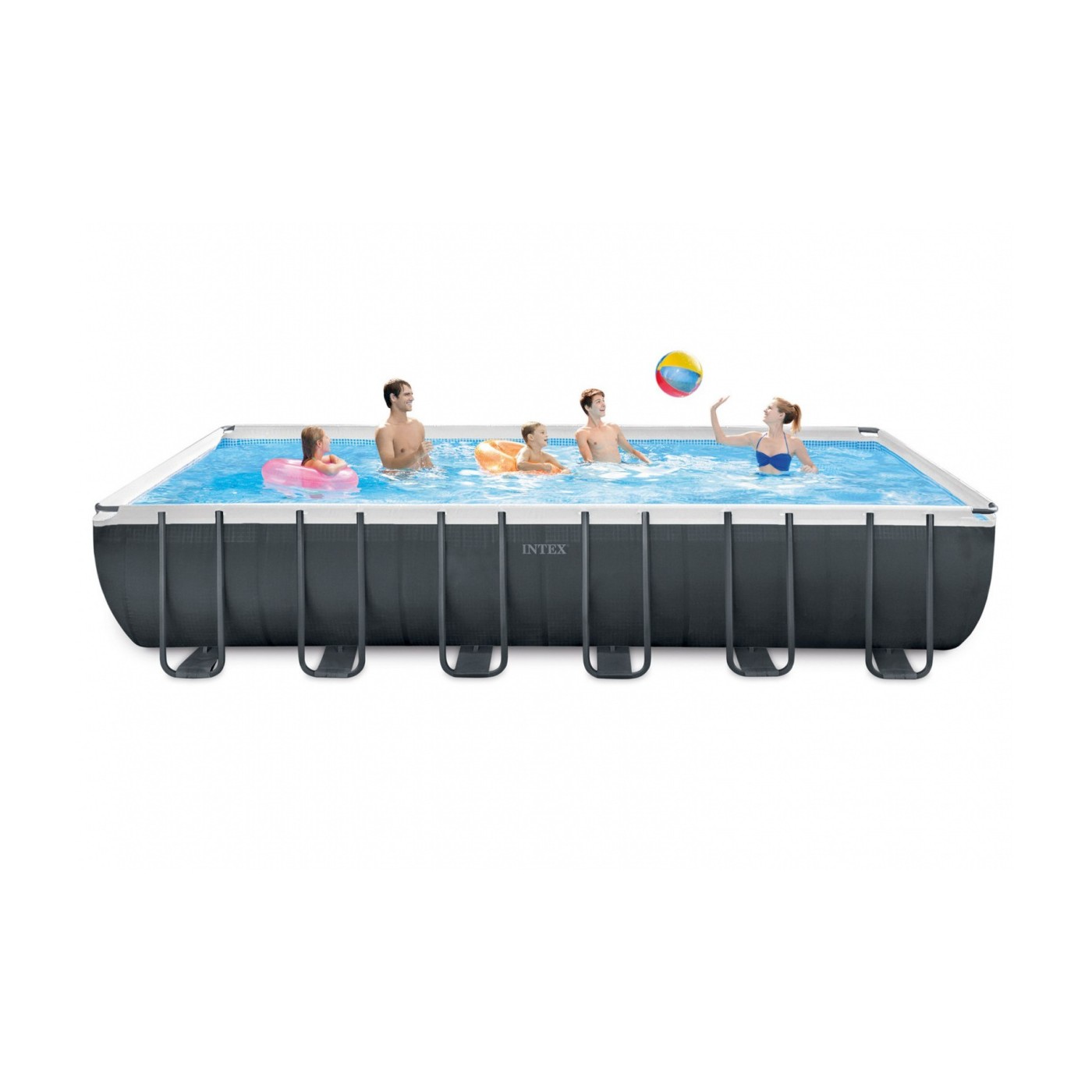 Bazén rámový Ultra XTR Frame 24Ft x 12Ft 732x366x132 c