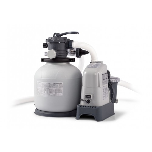 Bazén rámový Ultra XTR Frame 24Ft x 12Ft 732x366x132 c