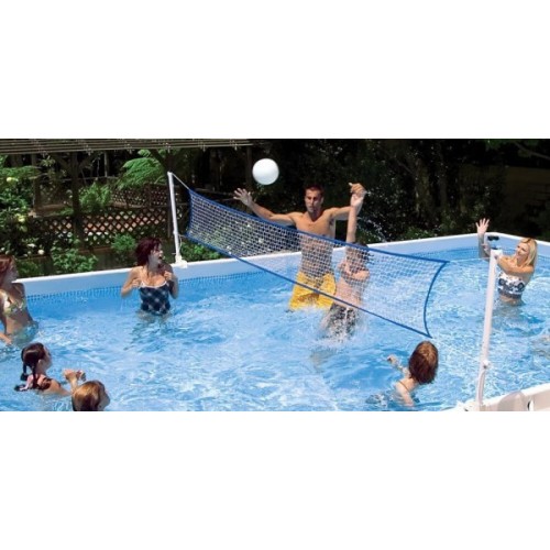 Bazén rámový Ultra XTR Frame 24Ft x 12Ft 732x366x132 c