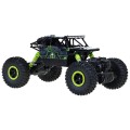 Autíčko HB-P1803 Crawler R C 2,4 Ghz Čierne