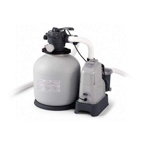 Bazén rámový Ultra XTR Frame 32Ft x 16Ft 975x488x132 c