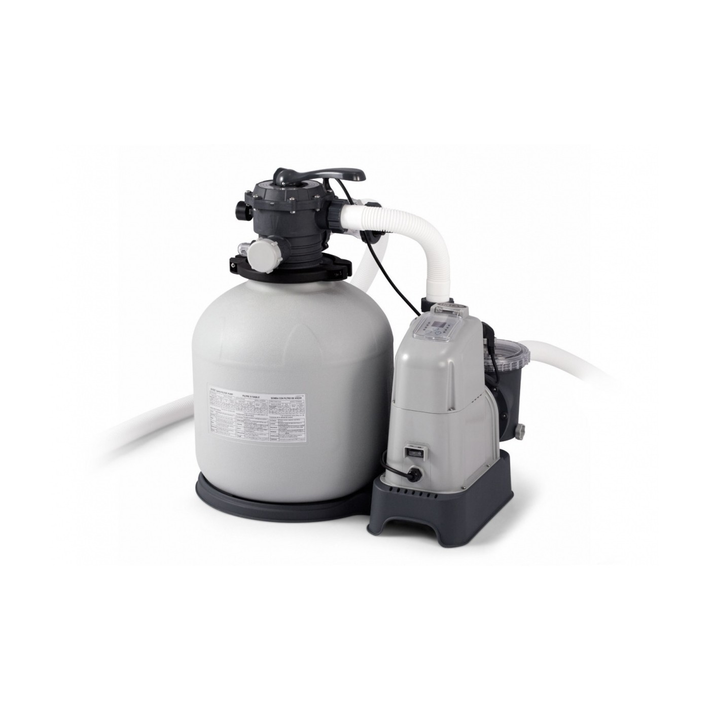 Bazén rámový Ultra XTR Frame 32Ft x 16Ft 975x488x132 c