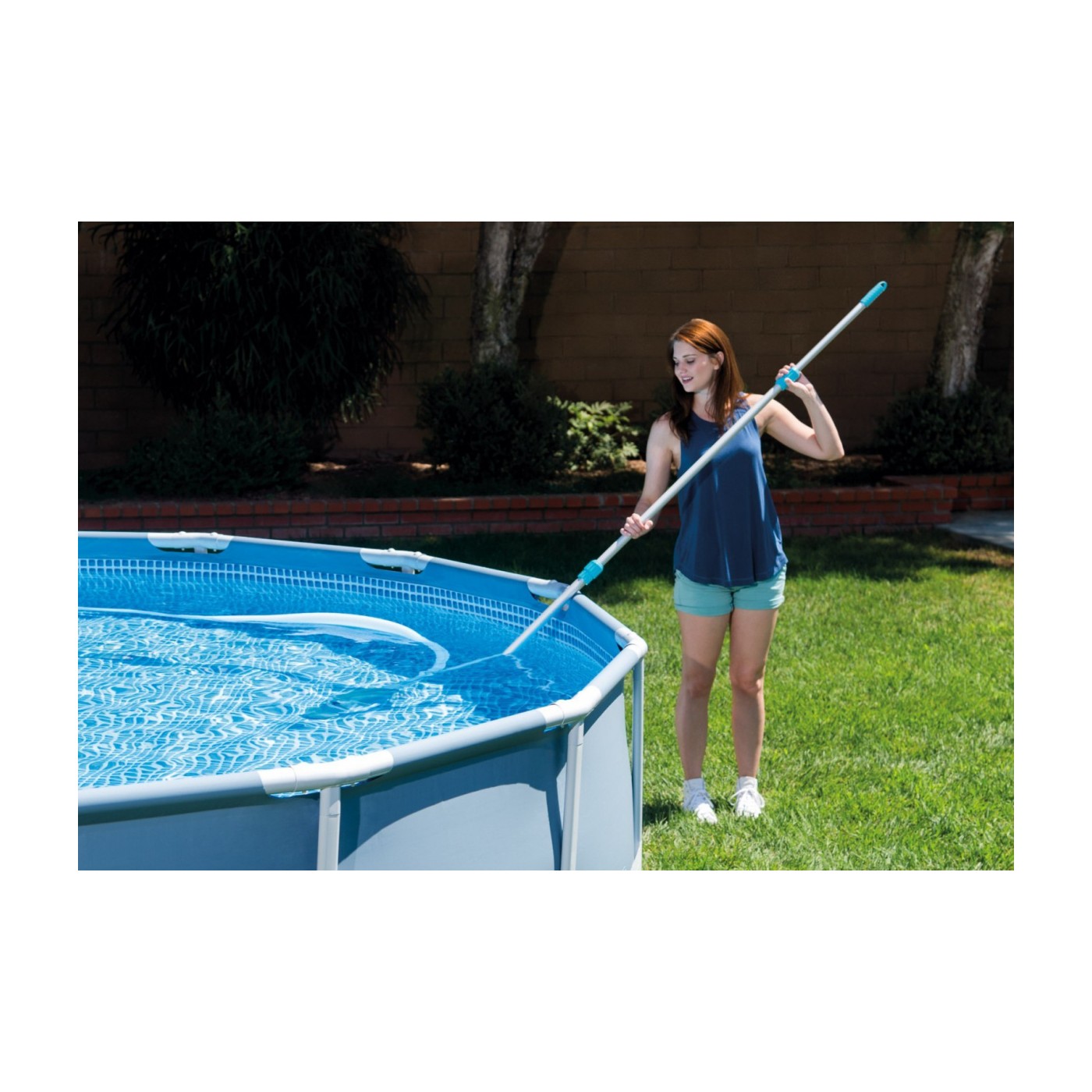 Bazén rámový Ultra XTR Frame 32Ft x 16Ft 975x488x132 c